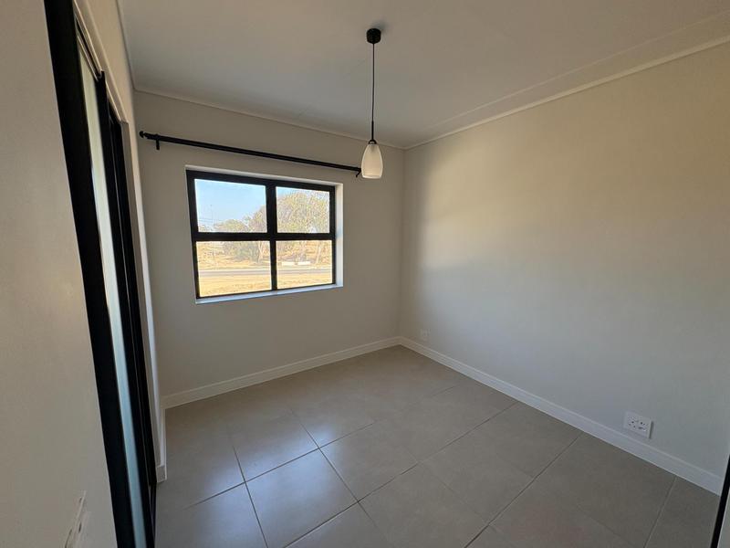 To Let 2 Bedroom Property for Rent in Richwood Western Cape